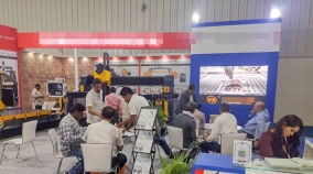 專業(yè)會展服務，助力品牌騰飛——新天會展展會回顧