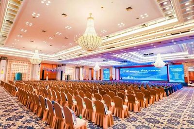 中國首家上市五星酒店 62載傳承與慶典服務創(chuàng)新的青春密碼