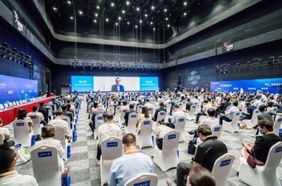 守好服貿會主陣地 首都會展集團再展北京服務新風采