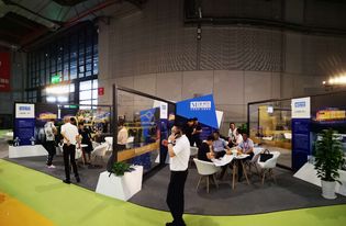 展店聯(lián)盟七大升級(jí)，2019中國建博會(huì)（上海）重磅出擊，引領(lǐng)會(huì)議會(huì)展服務(wù)新標(biāo)桿