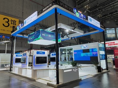 重慶會(huì)展服務(wù) 從專業(yè)展臺(tái)設(shè)計(jì)到一站式搭建的純工廠解決方案